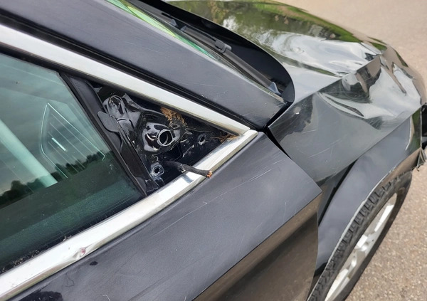Skoda Superb cena 31500 przebieg: 259500, rok produkcji 2016 z Augustów małe 497